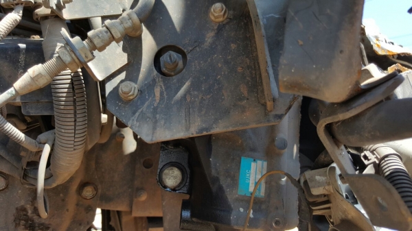 รถอีซูซุ 10 ล้อ FXZ 360 แรงม้า. ปี 50   ( * ขายตามสภาพ. )     สนใจติดต่อ  081 - 6079515