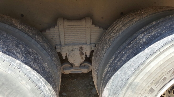 รถอีซูซุ 10 ล้อ FXZ 360 แรงม้า. ปี 50   ( * ขายตามสภาพ. )     สนใจติดต่อ  081 - 6079515