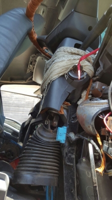 รถอีซูซุ 10 ล้อ FXZ 360 แรงม้า. ปี 50   ( * ขายตามสภาพ. )     สนใจติดต่อ  081 - 6079515