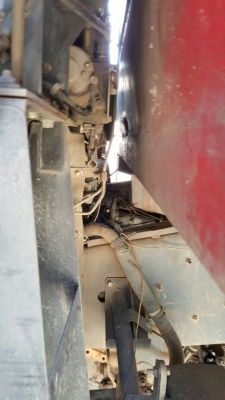 รถอีซูซุ 10 ล้อ FXZ 360 แรงม้า. ปี 50   ( * ขายตามสภาพ. )     สนใจติดต่อ  081 - 6079515