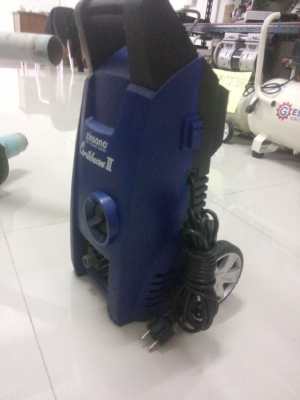 ขายเครื่องฉีดน้ำแรงดันสูง ZINSANO CARRIBEANII มือสองครับ