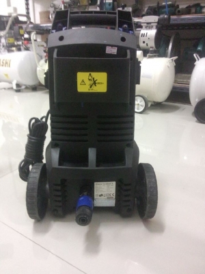 ขายเครื่องฉีดน้ำแรงดันสูง ZINSANO CARRIBEANII มือสองครับ