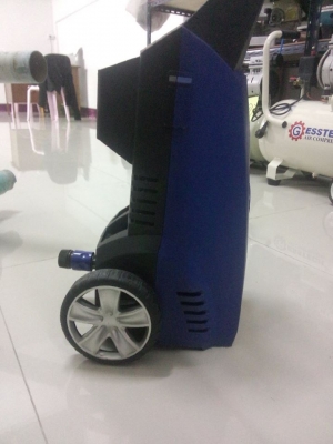 ขายเครื่องฉีดน้ำแรงดันสูง ZINSANO CARRIBEANII มือสองครับ