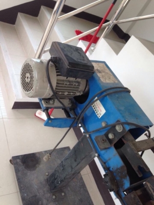 เครื่องบากปาก