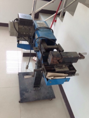 เครื่องบากปาก