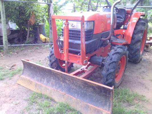 ขาวตามสภาพ 45DI