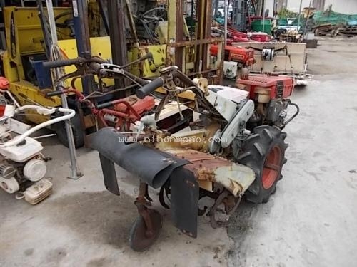 ขาย รถพรวนดินเดินตาม   YANMAR  YC80-G  รหัสสินค้า : 80802989 Line ID: nihonmono หรือเพิ่มเติมไดที่ www.nihonmono.com