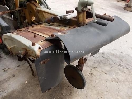 ขาย รถพรวนดินเดินตาม   YANMAR  YC80-G  รหัสสินค้า : 80802989 Line ID: nihonmono หรือเพิ่มเติมไดที่ www.nihonmono.com