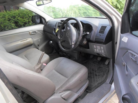 ขายวีโก้ใช้งานสดพร้อมโอน