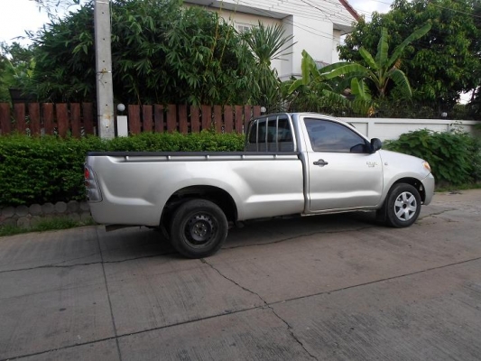 ขายวีโก้ใช้งานสดพร้อมโอน