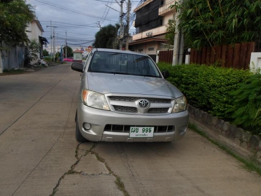 ขายวีโก้ใช้งานสดพร้อมโอน