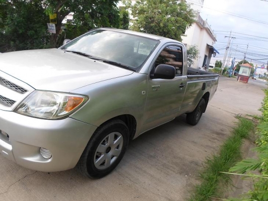 ขายวีโก้ใช้งานสดพร้อมโอน