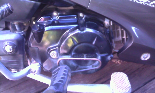 เวฟ110i เวฟ110i