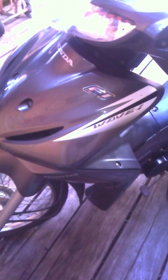 เวฟ110i เวฟ110i