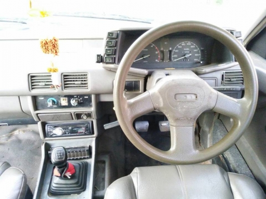 !!!!!  รถบ้านแท้ TFR มังกรทองแค๊ป เครื่องดีมากแน่นๆ สีสายบางๆ  ช่วงล่างแน่น !!!!