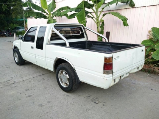 !!!!!  รถบ้านแท้ TFR มังกรทองแค๊ป เครื่องดีมากแน่นๆ สีสายบางๆ  ช่วงล่างแน่น !!!!