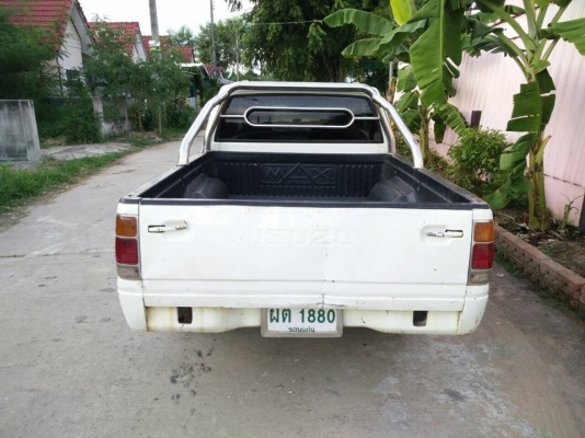 !!!!!  รถบ้านแท้ TFR มังกรทองแค๊ป เครื่องดีมากแน่นๆ สีสายบางๆ  ช่วงล่างแน่น !!!!