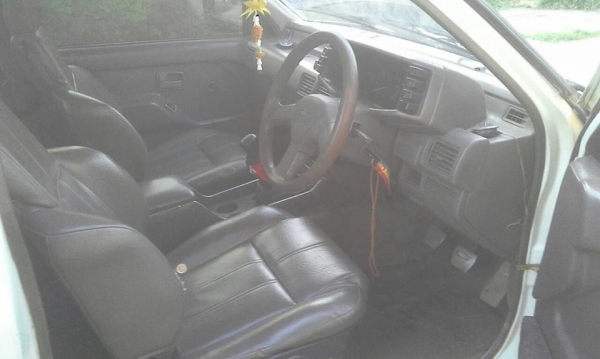 !!!!!  รถบ้านแท้ TFR มังกรทองแค๊ป เครื่องดีมากแน่นๆ สีสายบางๆ  ช่วงล่างแน่น !!!!