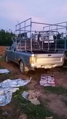 โตโยต้า ไมตี้ x  ราคาถูกๆ