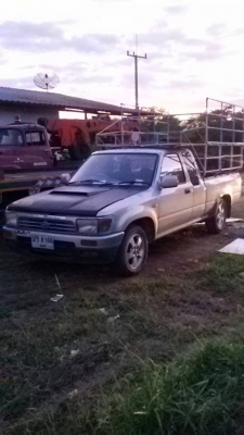 โตโยต้า ไมตี้ x  ราคาถูกๆ