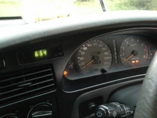 ขายรถสวย TOYOTA CAMRY (ท้ายหงษ์) ปี96 เกียร์ auto ขายรถสวย TOYOTA CAMRY (ท้ายหงษ์) ปี96 เกียร์ auto