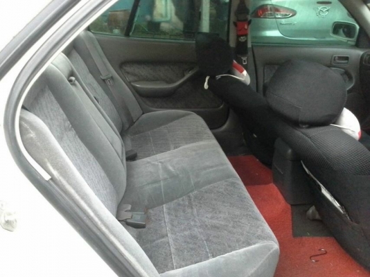 ขายรถสวย TOYOTA CAMRY (ท้ายหงษ์) ปี96 เกียร์ auto ขายรถสวย TOYOTA CAMRY (ท้ายหงษ์) ปี96 เกียร์ auto