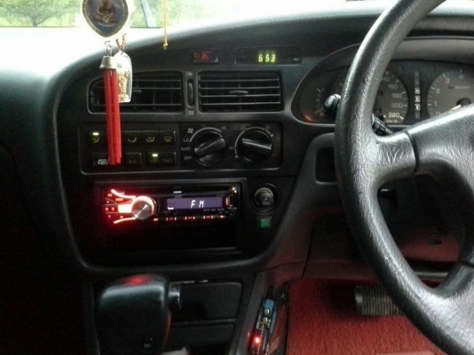 ขายรถสวย TOYOTA CAMRY (ท้ายหงษ์) ปี96 เกียร์ auto ขายรถสวย TOYOTA CAMRY (ท้ายหงษ์) ปี96 เกียร์ auto