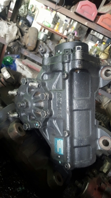 ขายกระปุกพวงมาลัยเพาเวอร์ ISUZU DECA