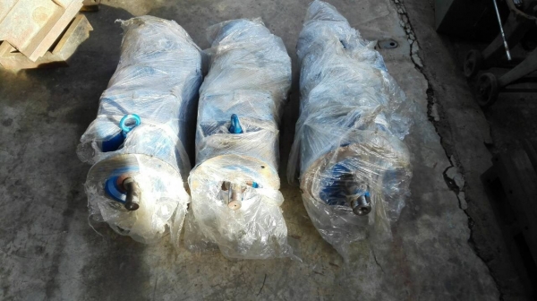 ======= Sold Out!! ======== มอเตอร์เกียร์หน้าแปลน NORD Germany 2 HP. 380 V. อัตราทด 1:10 ของใหม่แกะลัง!! มี 3 ตัว..089-2499-123 นครปฐม