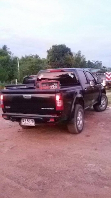 อีซูซุดีแม็ค โฟวิล ราคาจิ๊บๆ อีซูซุดีแม็ค โฟวิล ราคาจิ๊บๆ