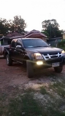 อีซูซุดีแม็ค โฟวิล ราคาจิ๊บๆ อีซูซุดีแม็ค โฟวิล ราคาจิ๊บๆ