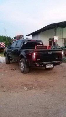 อีซูซุดีแม็ค โฟวิล ราคาจิ๊บๆ อีซูซุดีแม็ค โฟวิล ราคาจิ๊บๆ