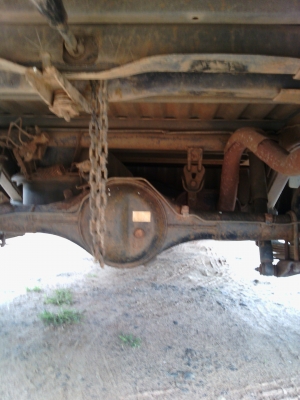 มิตซูบิชิl200สตาด้าหัวเดียว