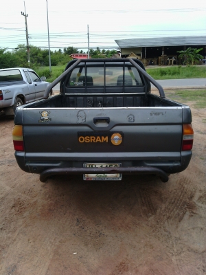 มิตซูบิชิl200สตาด้าหัวเดียว