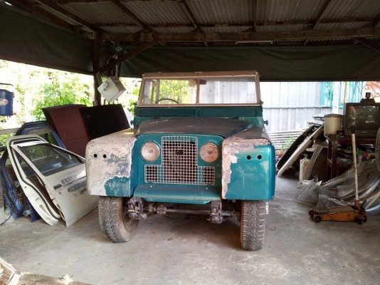 ขายแล้วครับ