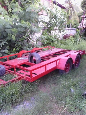 เทลเลอร์2เพลา