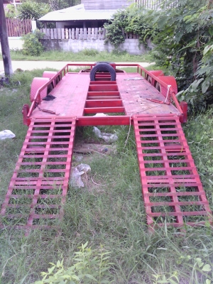 เทลเลอร์2เพลา