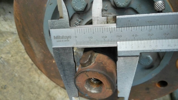 ====== Sold Out!! ====== มอเตอร์เกียร์หน้าแปลน SEW Eurodrive 1.5 HP. 380V.. อัตราทด 1:30 ของใหม่แกะลัง!! 089-2499-123 นครปฐม