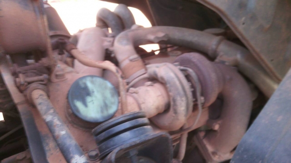 ขายบรรทุกหกล้อ MITSUBISHI FUSO ปี 46 ติดเครน UNIC 5 ตัน(เต็ม) 6 ปลอก เครื่อง 225 แรงม้า ยาง 900 กระบะยาว 6.50 m.