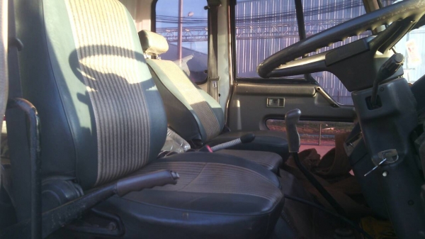 ขายบรรทุกหกล้อ MITSUBISHI FUSO ปี 46 ติดเครน UNIC 5 ตัน(เต็ม) 6 ปลอก เครื่อง 225 แรงม้า ยาง 900 กระบะยาว 6.50 m. ขายบรรทุกหกล้อ MITSUBISHI FUSO ปี 46 ติดเครน UNIC 5 ตัน(เต็ม) 6 ปลอก เครื่อง 225 แรงม้า ยาง 900 กระบะยาว 6.50 m.