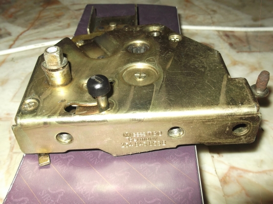 ท่อรวมไอดี VW T3