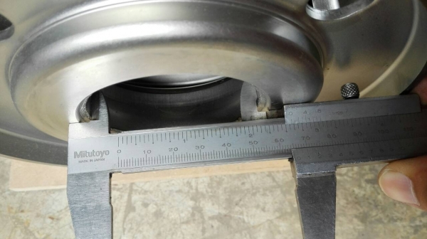 Sale>>ปั้มน้ำหอยโข่งสแตนเลส EBARA Made in Italy 2 HP. 380 V. ของใหม่อยู่ในลังพร้อมคู่มือ!! 089-2499-123 นครปฐม