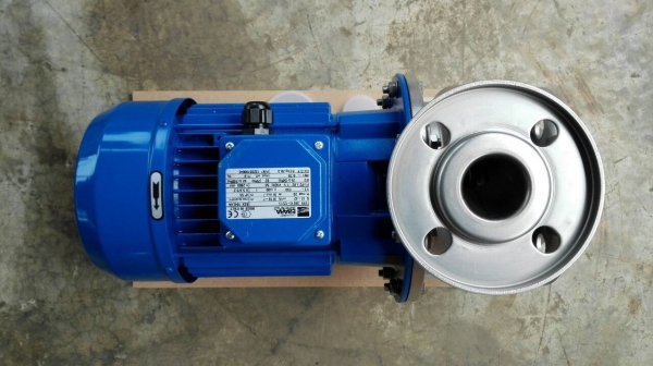 Sale>>ปั้มน้ำหอยโข่งสแตนเลส EBARA Made in Italy 2 HP. 380 V. ของใหม่อยู่ในลังพร้อมคู่มือ!! 089-2499-123 นครปฐม