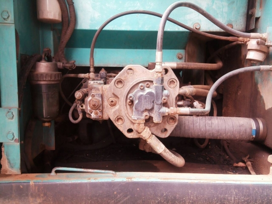 ขาย KOBELCO SK200m6yn10 สภาพสวยพร้อมใช้ ราคาต่อรองได้ ติดต่อได้ที่คุณ อ๊อฟ พิจิตร 086-737-9991