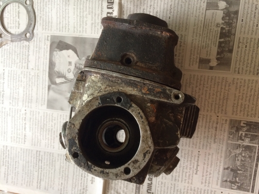 อะไหล่เสื้อฝาฮอนด้าC90