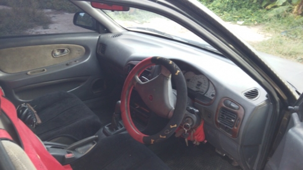 ขายมิตซูอีคาร์ 37000 ขายมิตซูอีคาร์ 37000