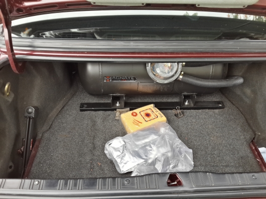 ขาย BMW 318i E30 M40