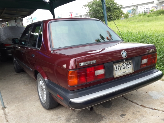 ขาย BMW 318i E30 M40