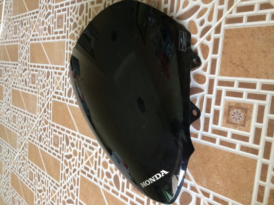 ชิลหน้าฮอนด้าPCX150