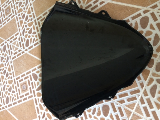 ชิลหน้าฮอนด้าPCX150